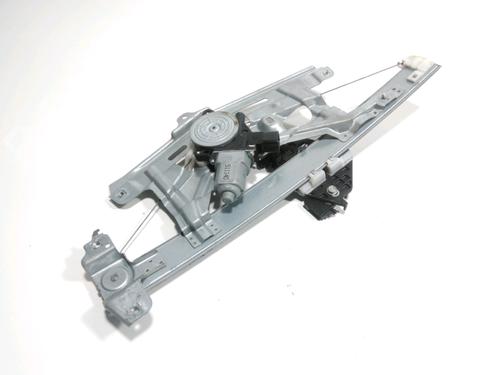 Used Front left window mechanism HONDA CIVIC VIII Hatchback (FN, FK) 2.2 CTDi (FK3) (140 hp) 28240924