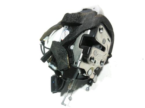Used Front right lock Front right lock 28246985 28246985