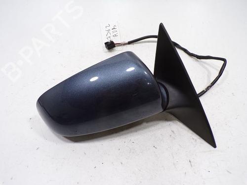 Right mirror AUDI A6 C6 Avant (4F5) 3.0 TDI quattro | BP30996832C27