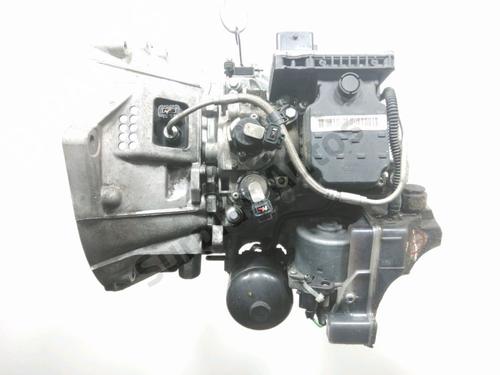Gearbox CITROËN C4 II (NC_) 1.6 HDi 110 | BP40172503M3 - Image 2