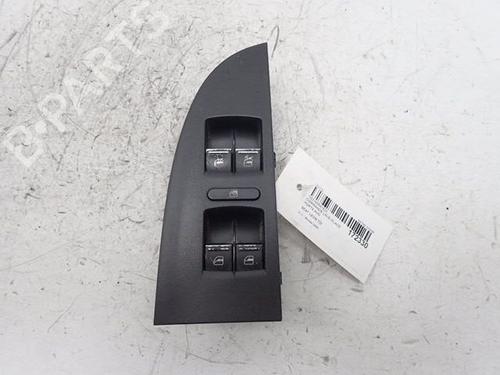 Used Left front window switch Left front window switch 36831983 36831983