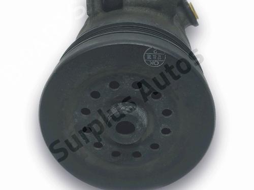 Used AC compressor AC compressor 38345251 38345251