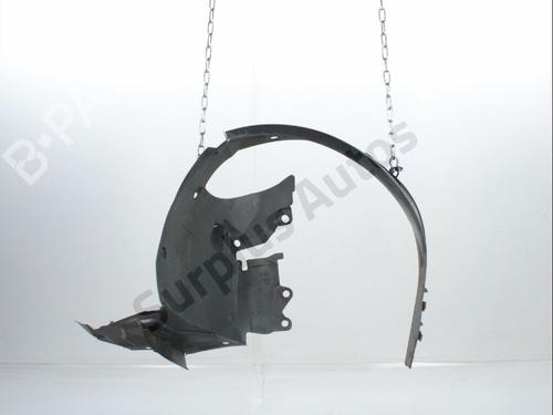 Used Wheel arch Wheel arch RENAULT LAGUNA Coupe (DT0/1) 2.0 dCi (DT0M, DT0N, DT0S, DT19, DT1F) (173 hp) 33839059 33839059