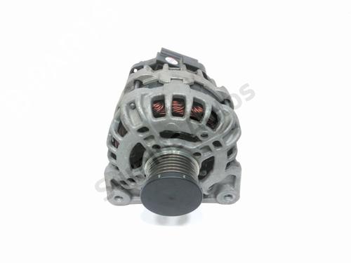 Used Alternator Alternator 37763968 37763968