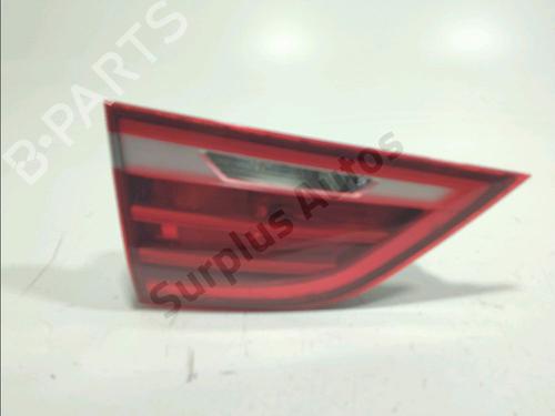 Used Left tailgate light Left tailgate light 37292610 37292610
