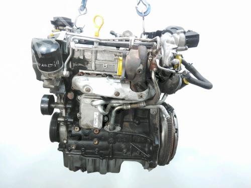 Engine VW TIGUAN (5N_) 1.4 TSI | BP35773369M1 - Image 3