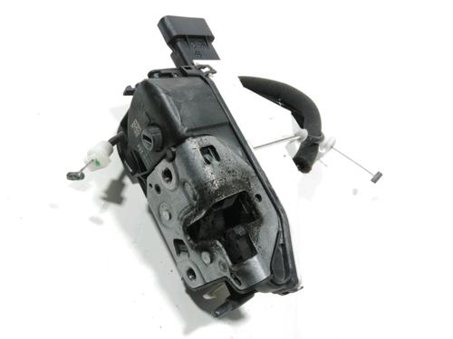 Used Front right lock CITROËN DS3 (SA_) 1.6 VTi 120 (120 hp) 28247013