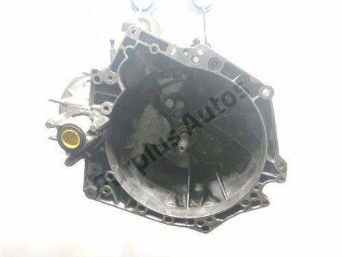 Boîte de vitesses CITROËN C3 Picasso (SH_) 1.6 HDI 90 (92 hp) 32379429