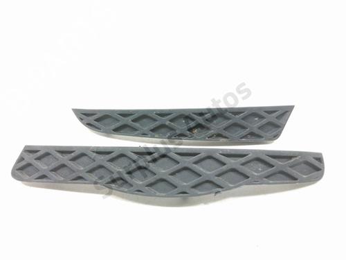 Used Grille Grille 38980803 38980803