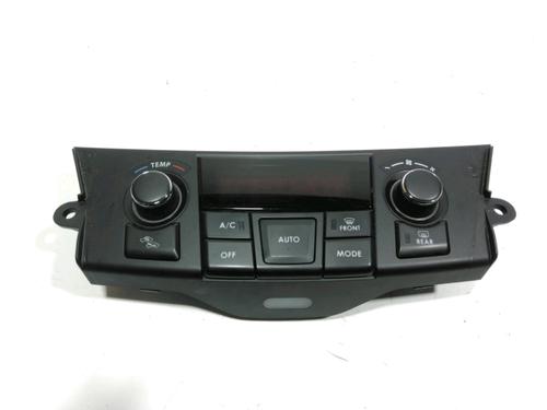 Used Climate control Climate control 37767081 37767081