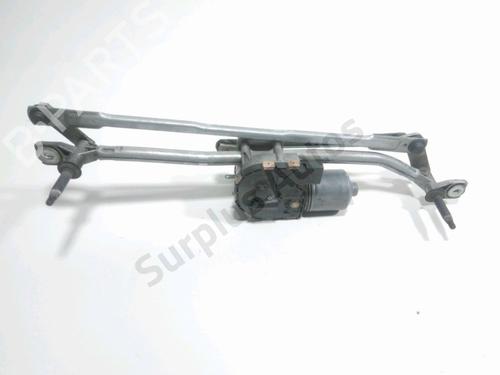 Used Front wipers mechanism AUDI Q5 (8RB) 2.0 TDI (150 hp) 28273645