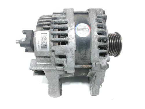 Used Alternator RENAULT MEGANE III Grandtour (KZ0/1) 1.4 TCe (KZ0F, KZ1V) (130 hp) 28222507