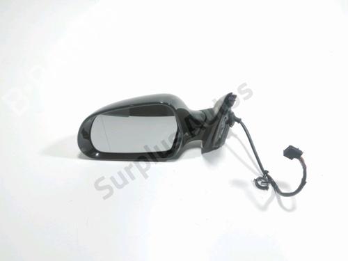 Used Left mirror AUDI Q3 (8UB, 8UG) 2.0 TFSI quattro (170 hp) 31032703