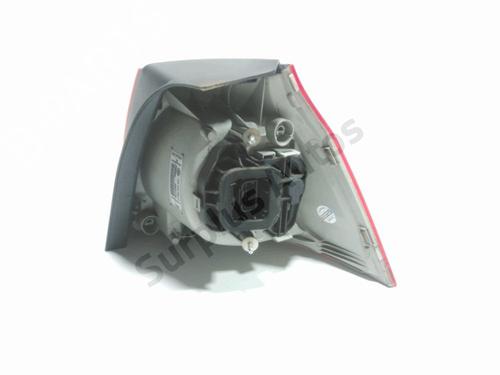 Left taillight VW GOLF V (1K1) 1.4 16V | BP37788933C34 - Image 2