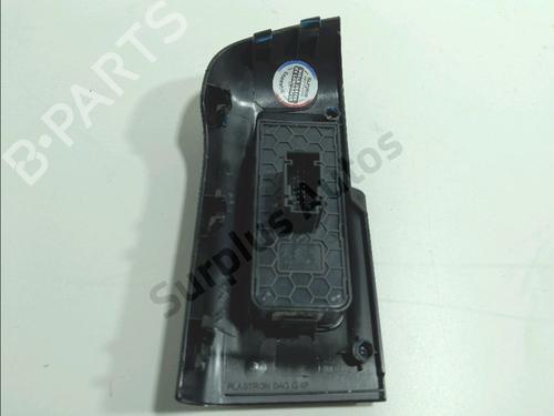 Left front window switch CITROËN C3 III (SX) 1.2 THP 110 (SXHNPS, SXHNZT, SXHNZ6) | BP36000310I27 - Image 3