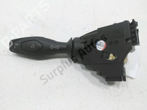 Hovedlysbryter FORD FIESTA VI (CB1, CCN) 1.6 TDCi (90 hp) 30989282