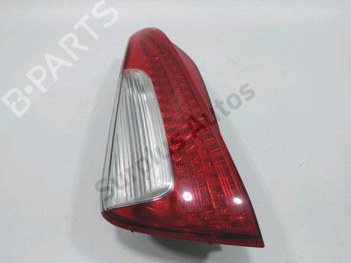 Used Left taillight LANCIA MUSA (350_) 1.3 D Multijet (350.AXG11, 350.AXG1A) (90 hp) 31006807