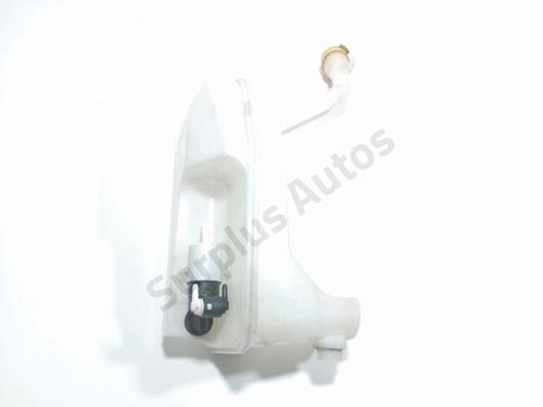 Used Windscreen washer tank RENAULT CLIO IV (BH_) 1.5 dCi 90 (90 hp) 29860368