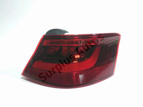 Used Right taillight AUDI A3 (8V1, 8VK) 1.4 TSI (150 hp) 30406342