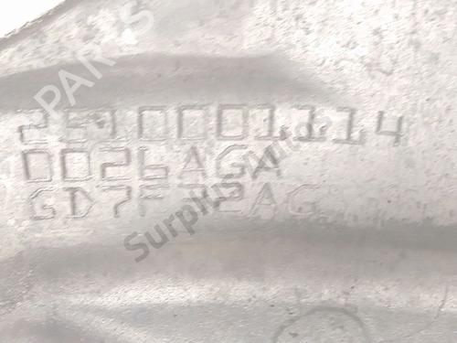 Gearbox BMW 1 (F40) 120 i | BP38530477M3 - Image 5