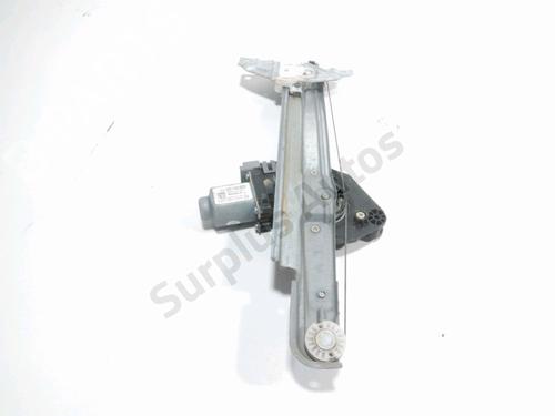 Rear right window mechanism CITROËN DS5 2.0 HDi 200 Hybrid4 All-wheel Drive | BP31986884C25