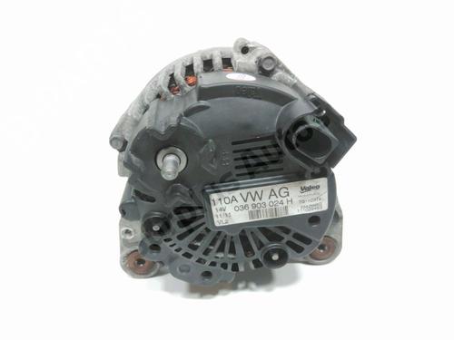 Alternator VW GOLF VI (5K1) 1.4 | BP30654540M7 - Image 3