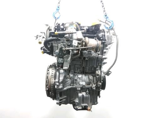 Engine RENAULT CLIO V (B7_) 1.0 LPG (B7MT) | BP28218854M1 