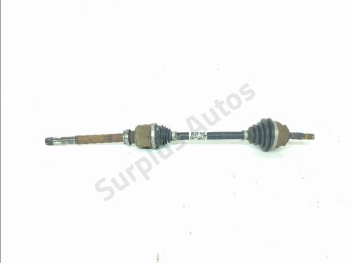 Used Right front driveshaft Right front driveshaft DS DS 3 (SA_) 1.2 THP 110 / PureTech 110 (SAHNPS, SAHNZ6, SAHNZT) (110 hp) 36000066 36000066