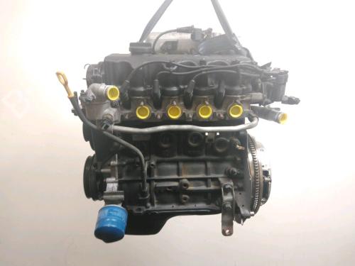 Engine HYUNDAI GETZ (TB) 1.3 | BP37761737M1 - Image 2