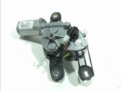 Used Rear wiper motor Rear wiper motor SKODA OCTAVIA III (5E3, NL3, NR3) 2.0 TDI (150 hp) 36000551 36000551