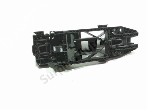 Rear left exterior door handle VW POLO V (6R1, 6C1) 1.0 | BP30141434C130 
