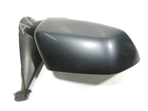 Right mirror SKODA OCTAVIA II (1Z3) 1.9 TDI | BP28245009C27 