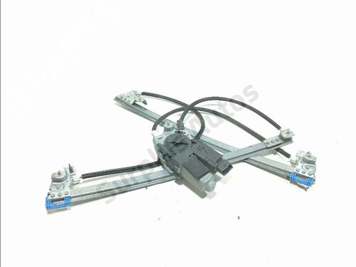 Used Front right window mechanism Front right window mechanism RENAULT ESPACE IV (JK0/1_) 2.0 dCi (JK01, JK02, JK1J, JK1K, JK1H) (150 hp) 36068855 36068855