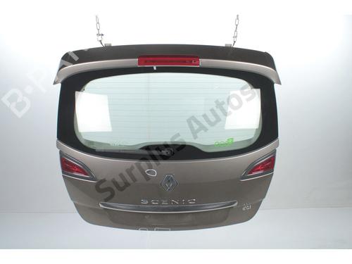 Bagklap CC/Kombi-Coupé Bagklap CC/Kombi-Coupé RENAULT SCÉNIC III (JZ0/1_) 1.5 dCi (110 hp) 36832045 36832045