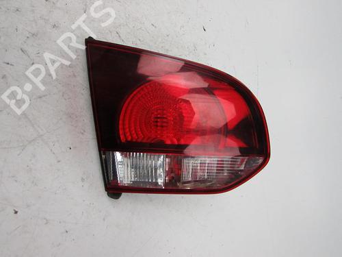 Used Left tailgate light Left tailgate light 37787827 37787827