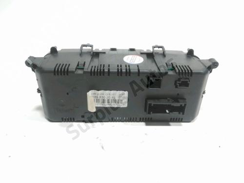 Climate control MERCEDES-BENZ B-CLASS Sports Tourer (W245) B 200 CDI (245.208) | BP29857268I5