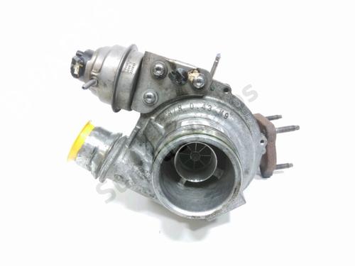 Used Turbocharger/Supercharger Turbocharger/Supercharger 37762761 37762761