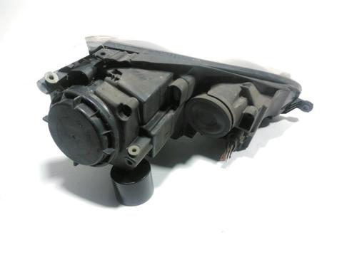 Left headlight VW GOLF V (1K1) 1.9 TDI | BP28266664C28 