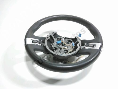 Ratt Ratt CITROËN C4 Grand Picasso I (UA_) 1.6 HDi 110 (112 hp) 34262407 34262407