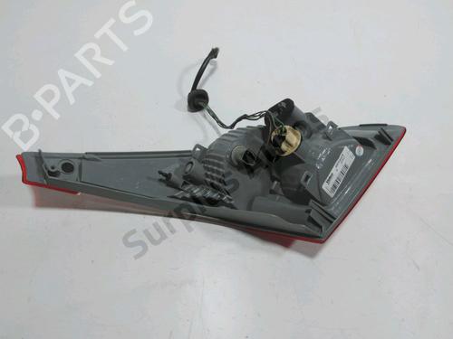Right tailgate light RENAULT MEGANE III Hatchback (BZ0/1_, B3_) 1.5 dCi (BZ09, BZ0D, BZ1W, BZ29, BZ14) | BP40214722C80 - Image 2