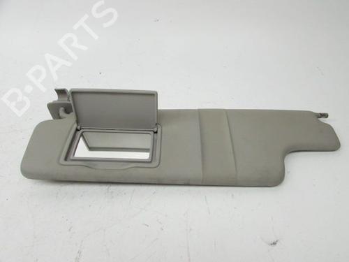 Left sun visor RENAULT VEL SATIS (BJ0_) 2.0 dCi (BJ03, BJ0B) | BP28264614I1