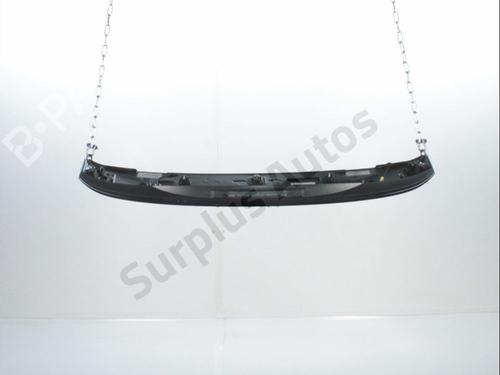 Spoiler bagklap RENAULT ESPACE V (JR_) 1.6 dCi 160 (160 hp) 29230648