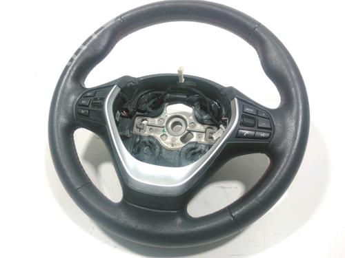 Used Steering wheel Steering wheel BMW 1 (F20) 116 d (116 hp) 28225287 28225287