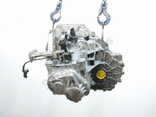 Gearbox FORD PUMA (J2K, CF7) 1.0 Flexifuel | BP37764924M3 - Image 3