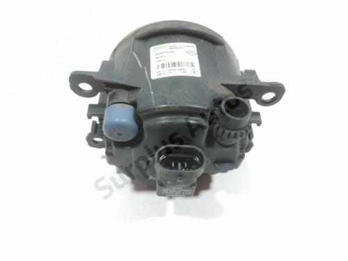 Right front fog light RENAULT SCÉNIC III (JZ0/1_) 1.5 dCi | BP29859720C31