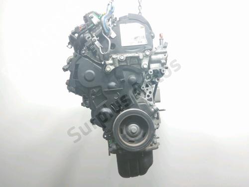 Engine PEUGEOT 2008 I (CU_) 1.6 BlueHDi 100 | BP34503686M1 - Image 2