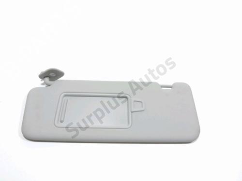 Used Left sun visor Left sun visor 38769472 38769472