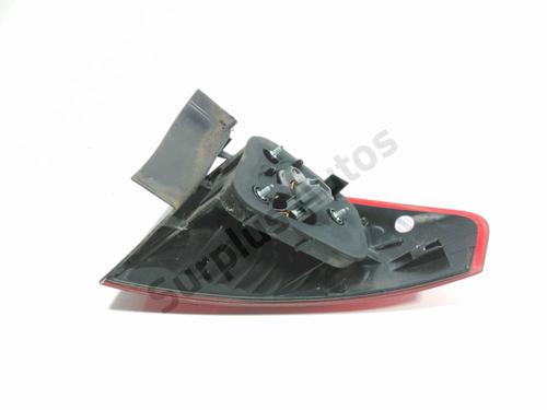 Left taillight FORD MONDEO IV (BA7) 2.0 TDCi | BP37871118C34 - Image 3