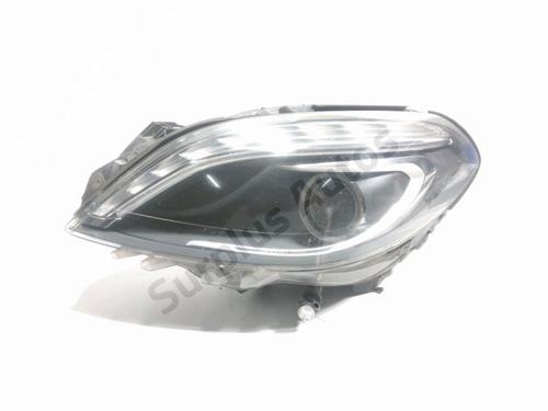 Used Left headlight MERCEDES-BENZ B-CLASS Sports Tourer (W246, W242) B 200 CDI (246.201) (136 hp) 31868425