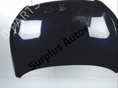 Capot Capot PEUGEOT 308 II (LB_, LP_, LW_, LH_, L3_) 1.6 HDi (92 hp) 33750328 33750328